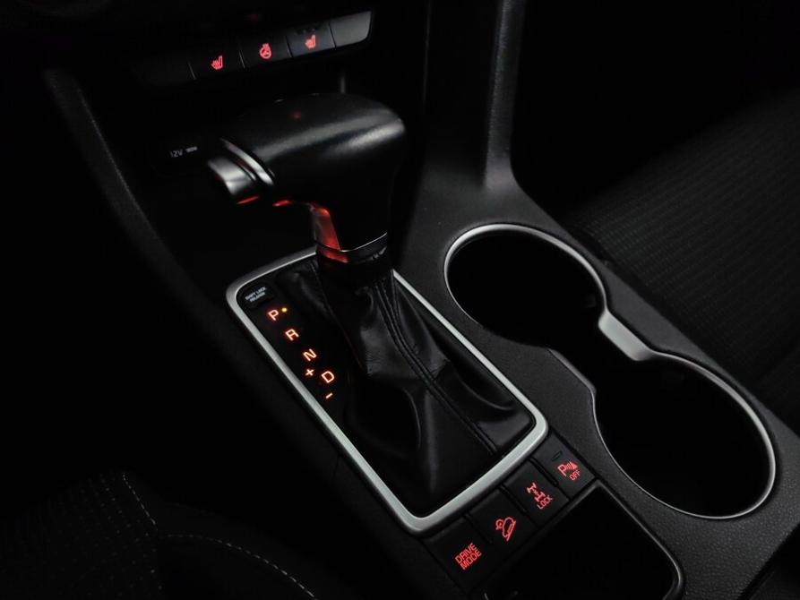 Kia Sportage IV Рестайлинг Подольск  - изображение 16