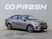 Kia Rio IV Краснодар  - изображение 22