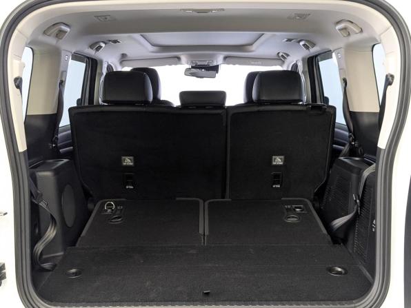 Haval H9 II с пробегом 2024 года, цена 3 915 000 рублей, 51900 км, внедорожник, Автокод Объявления