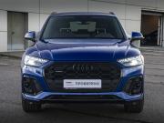 Audi Q5 II (FY) Рестайлинг Москва  - изображение 26