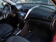 Hyundai Solaris I Москва  - изображение 28