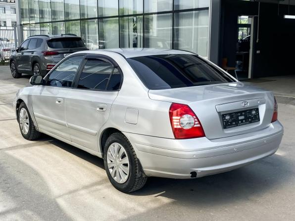 Hyundai Elantra III (XD2) Рестайлинг с пробегом 2005 года, цена 299 000 рублей, 251741 км, седан, Автокод Объявления