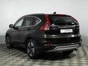 Honda CR-V IV Рестайлинг Санкт-Петербург  - изображение 28