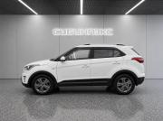 Hyundai Creta I Кемерово  - изображение 16