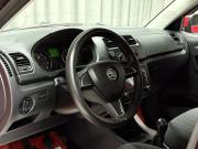 Skoda Fabia II Рестайлинг Ижевск  - изображение 37