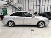 Chevrolet Lacetti I Казань  - изображение 27