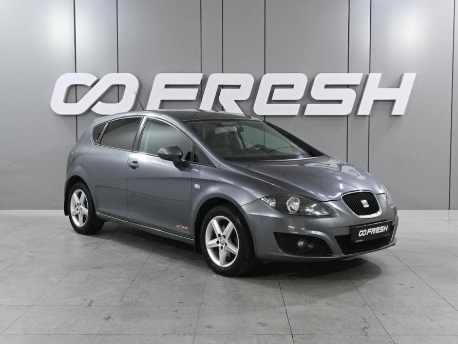 SEAT Leon II Рестайлинг Ростов-на-Дону  - изображение 1