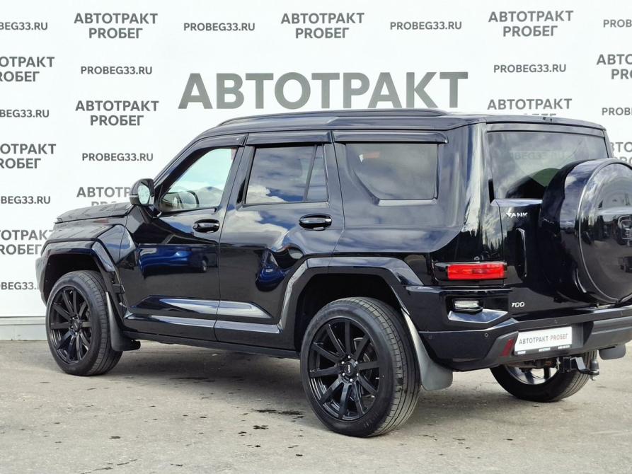 Tank 700 Владимир  - изображение 7