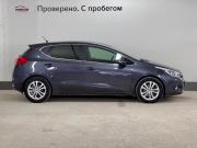 Kia Ceed II Тюмень  - изображение 33