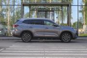 Chery Tiggo 8 Pro Max I Рестайлинг Брянск  - изображение 37