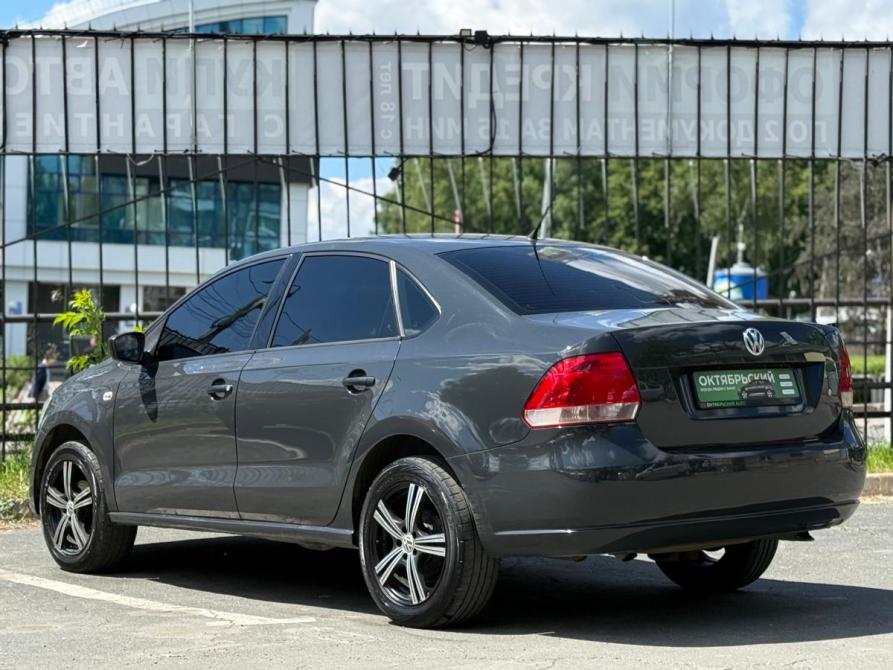 Volkswagen Polo V Ижевск  - изображение 12