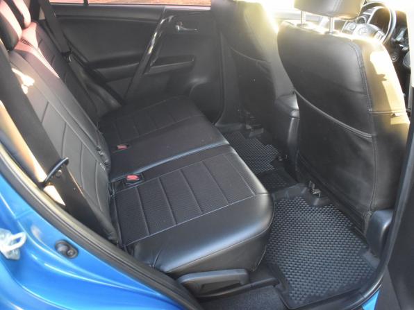 Toyota RAV4 IV (XA40) Рестайлинг с пробегом 2016 года, цена 1 855 000 рублей, 154587 км, внедорожник, Автокод Объявления