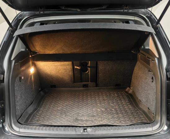 Volkswagen Tiguan I Рестайлинг с пробегом 2014 года, цена 1 135 000 рублей, 188430 км, внедорожник, Автокод Объявления