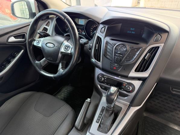 Ford Focus III с пробегом 2012 года, цена 810 000 рублей, 171810 км, седан, Автокод Объявления