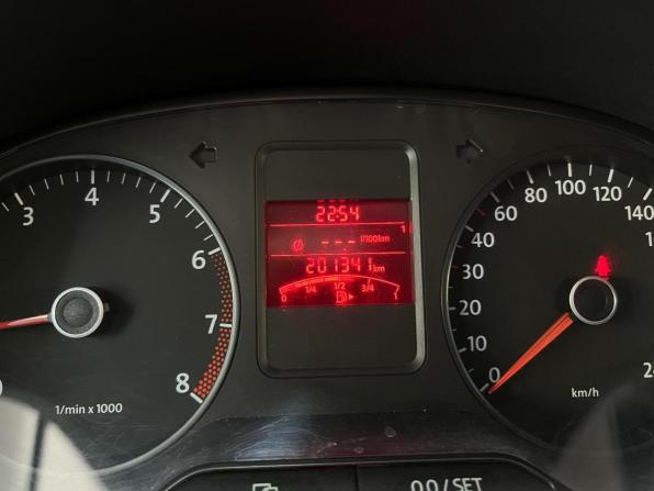 Volkswagen Polo V с пробегом 2011 года, цена 576 160 рублей, 201337 км, седан, Автокод Объявления
