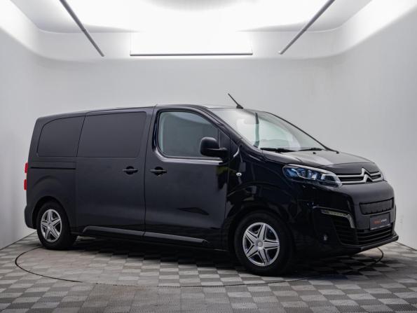 Citroen SpaceTourer I с пробегом 2020 года, цена 2 198 000 рублей, 167875 км, минивэн, Автокод Объявления