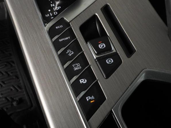 Belgee X50 с пробегом 2024 года, цена 2 239 000 рублей, 13245 км, внедорожник, Автокод Объявления