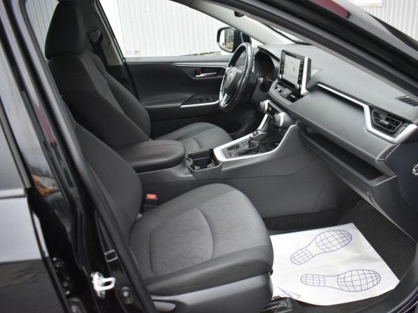 Toyota RAV4 V (XA50) с пробегом 2021 года, цена 3 199 000 рублей, 84846 км, внедорожник, Автокод Объявления