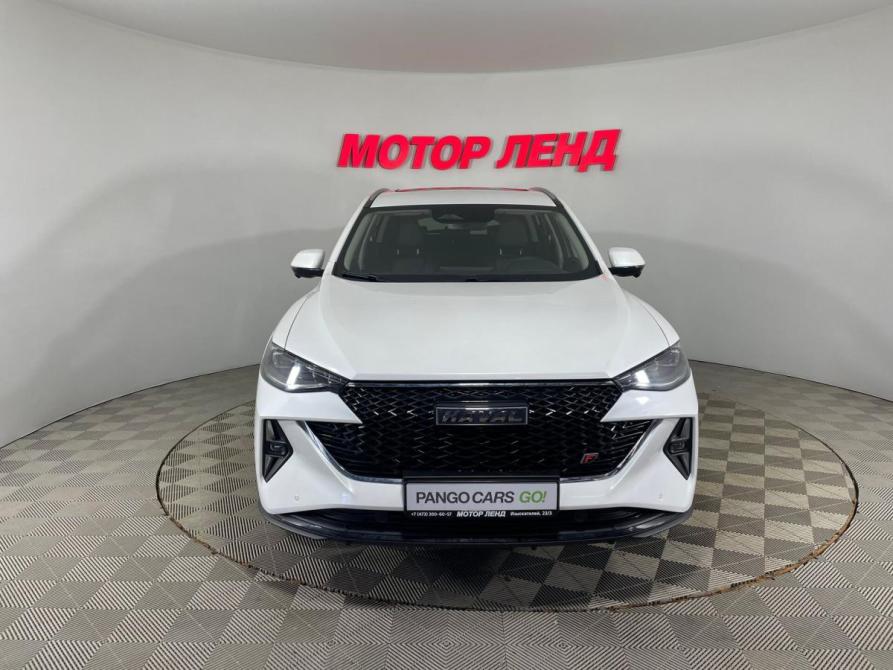 Haval F7 I Рестайлинг Воронеж  - изображение 2