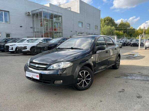 Chevrolet Lacetti I с пробегом 2008 года, цена 361 920 рублей, 226305 км, хэтчбек, Автокод Объявления
