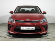 Kia Rio IV Санкт-Петербург  - изображение 18