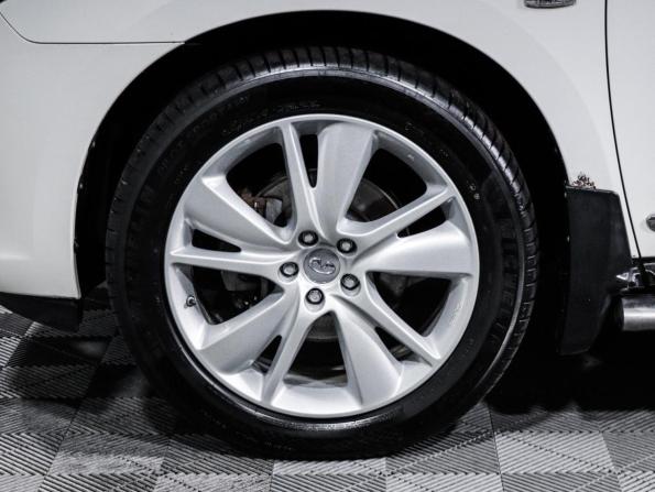 Infiniti QX60 I с пробегом 2014 года, цена 1 370 000 рублей, 215184 км, внедорожник, Автокод Объявления