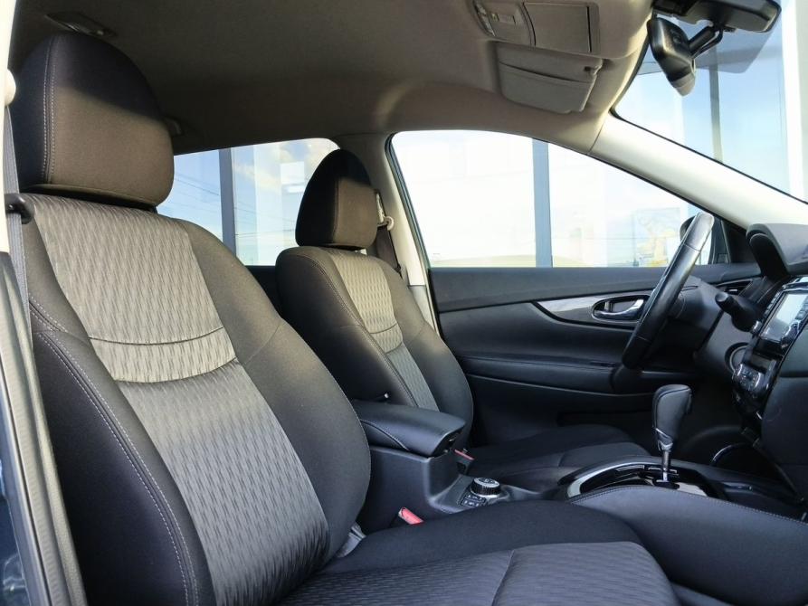 Nissan X-Trail III Рестайлинг Москва  - изображение 24