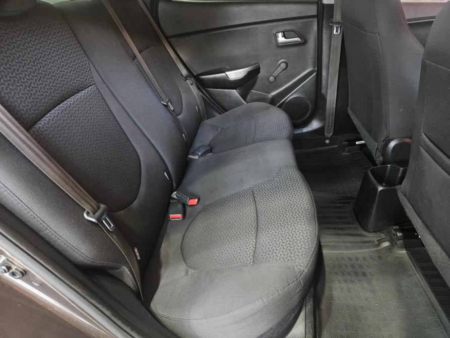 Kia Rio III Рестайлинг Вологда  - изображение 13