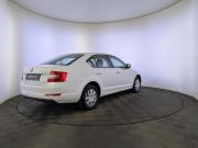 Skoda Octavia III (A7) Москва  - изображение 31