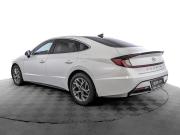 Hyundai Sonata VIII (DN8) Москва  - изображение 36