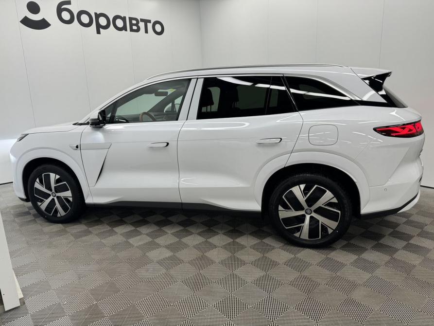 BYD Tang L Воронеж  - изображение 9