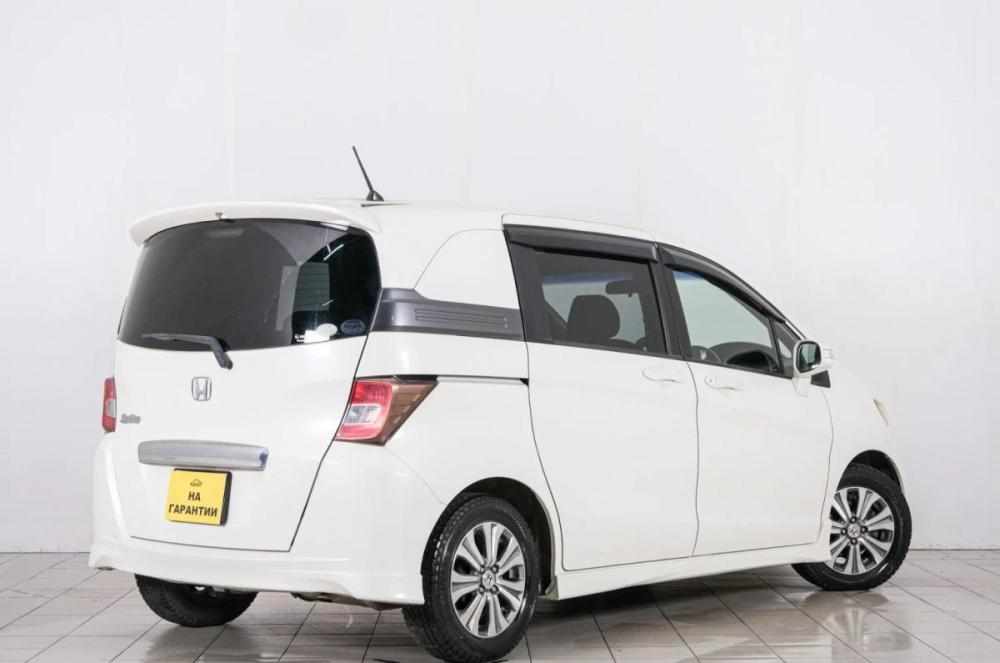 Honda Freed I Рестайлинг Красноярск  - изображение 7