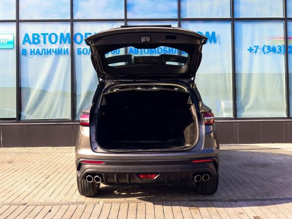 Geely Coolray I с пробегом 2023 года, цена 1 859 000 рублей, 42219 км, внедорожник, Автокод Объявления
