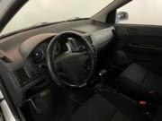 Hyundai Getz I Рестайлинг Воронеж  - изображение 24