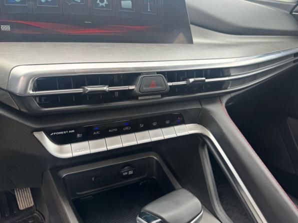 Changan CS35 Plus I Рестайлинг с пробегом 2024 года, цена 1 878 000 рублей, 23484 км, внедорожник, Автокод Объявления