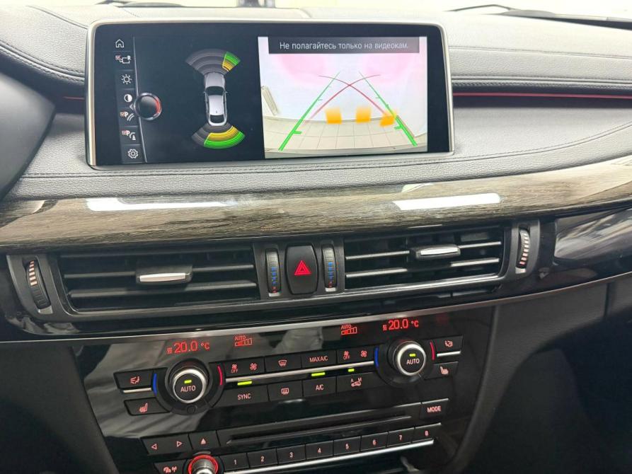BMW X6 II (F16) Красноярск  - изображение 27