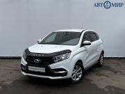 Lada (ВАЗ) XRAY I Москва  - изображение 13