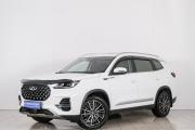 Chery Tiggo 8 Pro I Красноярск  - изображение 29