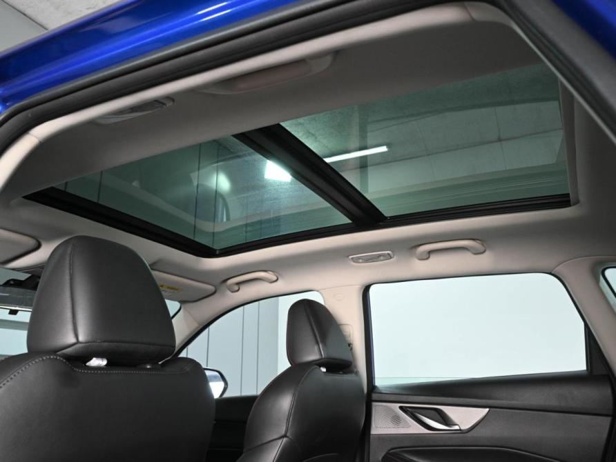 Changan CS35 Plus I Рестайлинг Ростов-на-Дону  - изображение 12