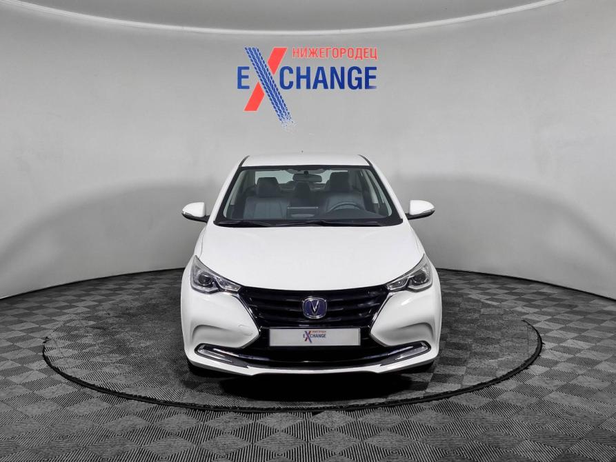 Changan Alsvin Нижний Новгород  - изображение 2