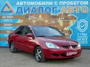 Mitsubishi Lancer IX Рестайлинг Набережные Челны  - изображение 20