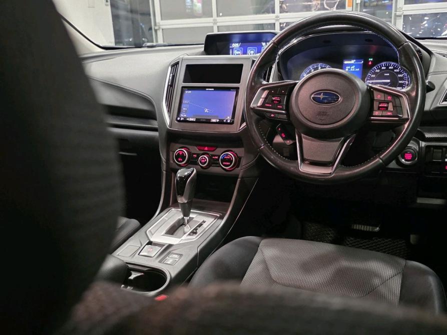 Subaru Impreza V Новосибирск  - изображение 20