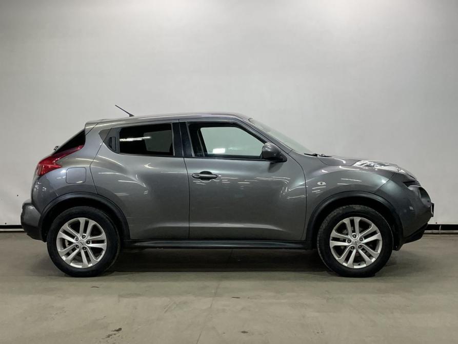 Nissan Juke I Ярославль  - изображение 4