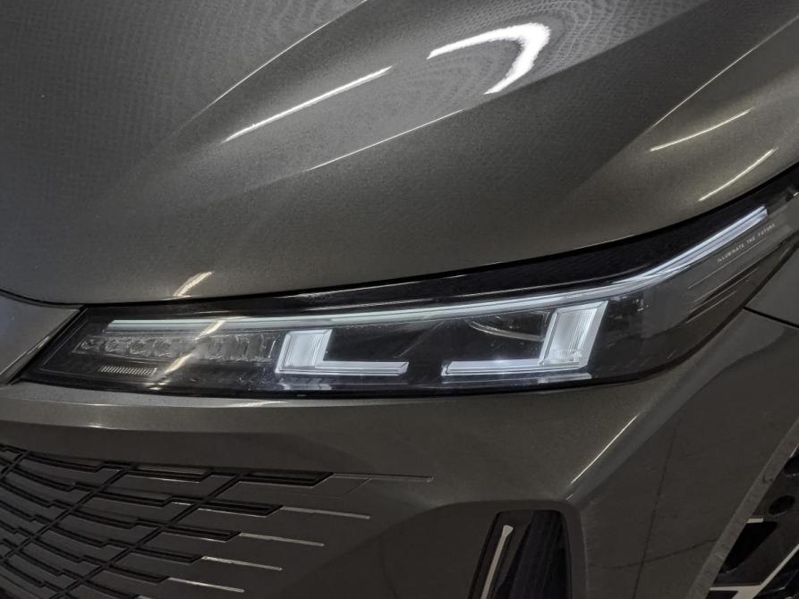 Changan Lamore Санкт-Петербург  - изображение 30