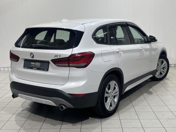 BMW X1 II (F48) с пробегом 2016 года, цена 2 355 000 рублей, 153093 км, внедорожник, Автокод Объявления