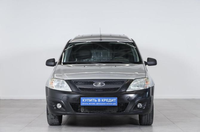Lada (ВАЗ) Largus I с пробегом 2015 года, цена 649 000 рублей, 230000 км, фургон, Автокод Объявления