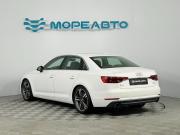 Audi A4 V (B9) Калининград  - изображение 32