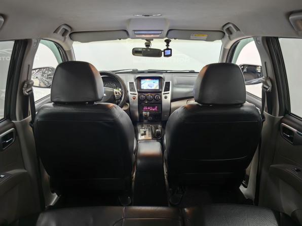 Mitsubishi Pajero Sport II с пробегом 2010 года, цена 1 870 000 рублей, 226000 км, внедорожник, Автокод Объявления