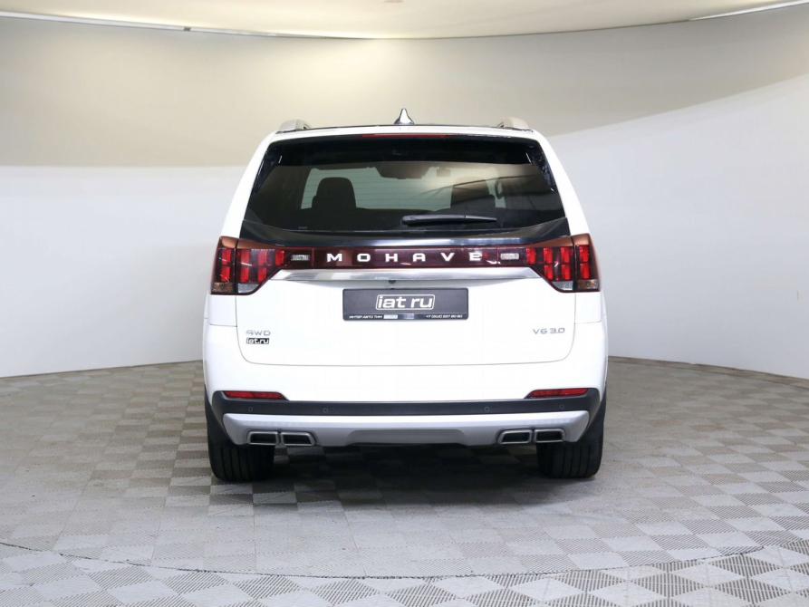 Kia Mohave I Рестайлинг 2 Санкт-Петербург  - изображение 6