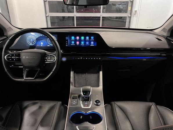 Omoda C5 I с пробегом 2023 года, цена 1 640 000 рублей, 48643 км, внедорожник, Автокод Объявления